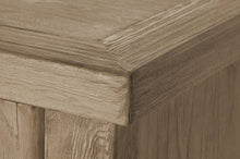 Load image into Gallery viewer, SIDEBOARD SOLID ELM 230X45X96 NATURAL