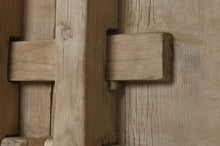 Load image into Gallery viewer, SIDEBOARD SOLID ELM 230X45X96 NATURAL