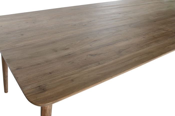 TABLE ACACIA 250X100X77