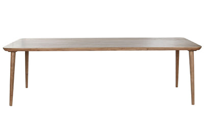 TABLE ACACIA 250X100X77