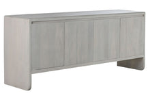 Load image into Gallery viewer, BUFFET MANGO 182X45X76 WHITE