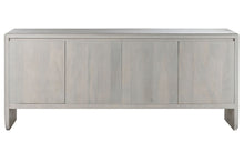Load image into Gallery viewer, BUFFET MANGO 182X45X76 WHITE