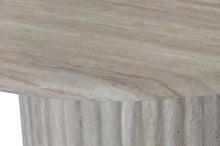 Charger l'image dans la galerie, COFFEE TABLE GRANITE MDF 130X70X45