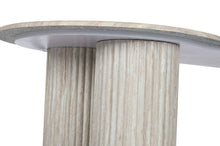 Charger l'image dans la galerie, COFFEE TABLE GRANITE MDF 130X70X45