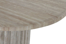 Load image into Gallery viewer, CONSOLE TABLE GRANITE MDF 120X40X75