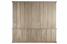 Cargar imagen en el visor de la galería, SHOWCASE TEAK MANGO 270X43X244 NATURAL