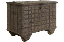 Load image into Gallery viewer, CHEST TEAK 118X66X87