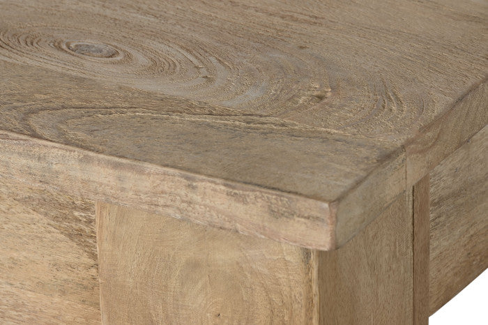 TABLE MANGO 220X90X78