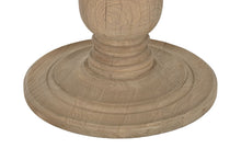 Load image into Gallery viewer, TABLE MANGO 140X140X76