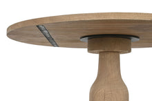 Load image into Gallery viewer, TABLE MANGO 140X140X76