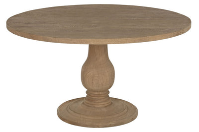 TABLE MANGO 140X140X76
