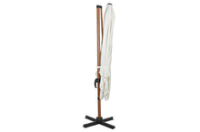 Carica l'immagine nel visualizzatore di Gallery, PARASOL STEEL POLYESTER 300X300X250 ROTARY