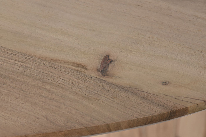 TABLE ACACIA 240X100X75
