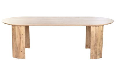 TABLE ACACIA 240X100X75