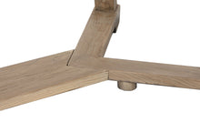 Load image into Gallery viewer, TABLE ELM 240X100X76 NATURAL