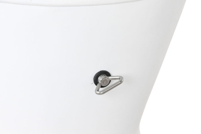 BASE SUNSHADE GLASS FIBER 46X46X61