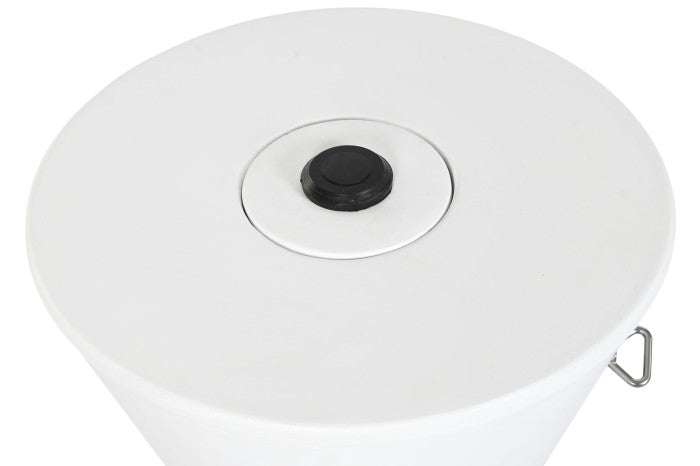 BASE SUNSHADE GLASS FIBER 46X46X61