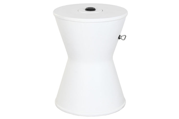 BASE SUNSHADE GLASS FIBER 46X46X61