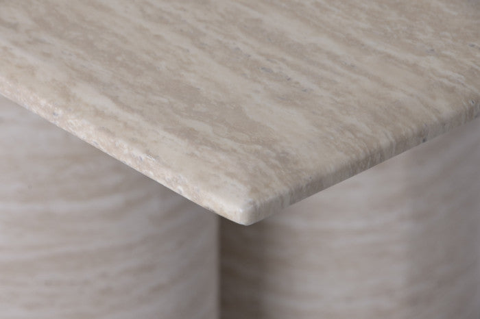 TABLE GRANITE MDF 220X100X75
