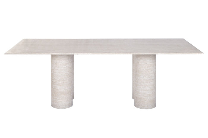 TABLE GRANITE MDF 220X100X75