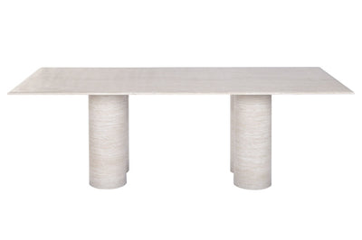 TABLE GRANITE MDF 220X100X75