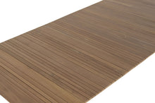 Charger l&#39;image dans la galerie, TABLE TEAK 200X90X74