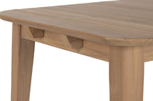 Charger l&#39;image dans la galerie, TABLE TEAK 200X90X74