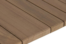 Charger l&#39;image dans la galerie, TABLE TEAK 200X90X74