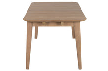 Charger l&#39;image dans la galerie, TABLE TEAK 200X90X74