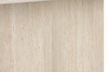 Cargar imagen en el visor de la galería, TABLE WOOD SIMILE 180X90X76 BEIGE