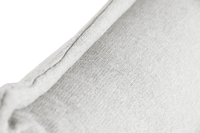 BED POLYESTER WOOD 177X219X113 MAX. 220 KG.