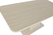 Load image into Gallery viewer, TABLE GRANITE MDF 180X90X75 FAUX MARBLE