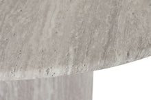 Load image into Gallery viewer, DINING TABLE GRANITE MDF 120X120X75