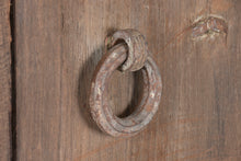 Charger l'image dans la galerie, Antique door teak iron 90X10X180 natural