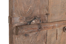 Charger l'image dans la galerie, Antique door teak iron 90X10X180 natural