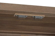 Load image into Gallery viewer, SHOWCASE MANGO METAL 100X42X195 NATURAL
