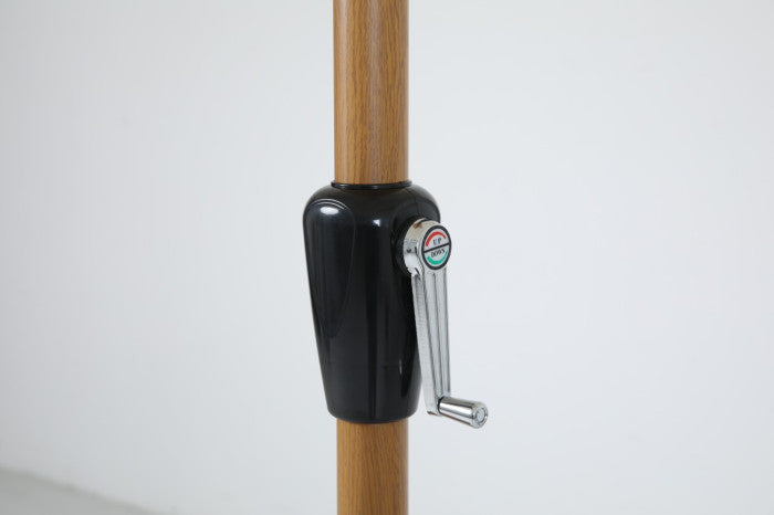 PARASOL STEEL POLYESTER 446X264X240 DOUBLE