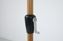 Carica l'immagine nel visualizzatore di Gallery, PARASOL STEEL POLYESTER 446X264X240 DOUBLE