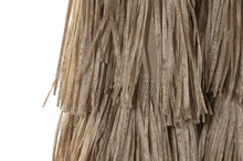 Carica l'immagine nel visualizzatore di Gallery, PARASOL STEEL 300X300X250 UV 50+ RECLINING BROWN