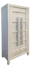 Load image into Gallery viewer, CLOSET ELM 115X48X210 WHITE