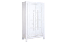 Load image into Gallery viewer, CLOSET ELM 115X48X210 WHITE