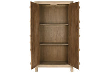 Load image into Gallery viewer, CLOSET ELM 115X48X210 WHITE