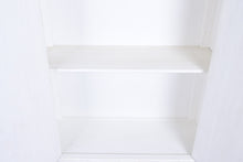 Load image into Gallery viewer, CLOSET ELM 115X48X210 WHITE