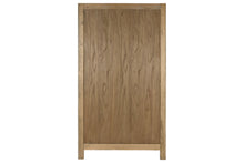 Load image into Gallery viewer, CLOSET ELM 115X48X210 WHITE