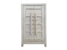Load image into Gallery viewer, CLOSET ELM 115X48X210 WHITE