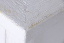 Cargar imagen en el visor de la galería, SIDEBOARD ELM 230X48X96 WHITE