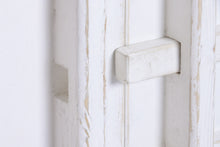 Cargar imagen en el visor de la galería, SIDEBOARD ELM 230X48X96 WHITE