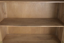 Cargar imagen en el visor de la galería, SHOWCASE MANGO GLASS 240X50X205
