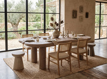 Laden Sie das Bild in den Galerie-Viewer, TABLE MANGO 240X120X76