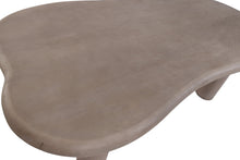 Laden Sie das Bild in den Galerie-Viewer, TABLE MANGO 240X120X76